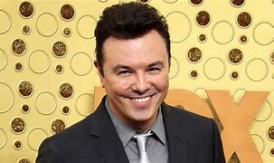 Image result for Seth MacFarlane Muscles