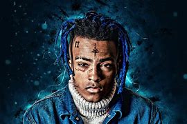 Image result for Xxxtentacion Profile Pic