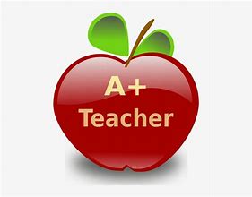 Image result for Teacher Apple