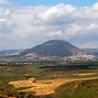 Image result for Mount Tabor Israel Map