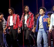 Image result for MJ Musical in Seattle WA