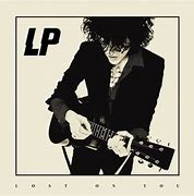 Image result for LP the Singer New Home