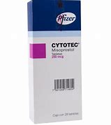 Image result for Cytotec 200Mg