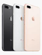 Image result for iPhone 8 Plus Next to iPhone 6