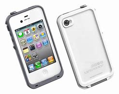 Image result for LifeProof iPhone Case 4S