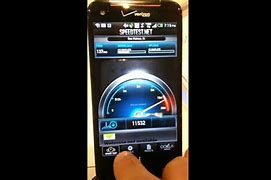 Image result for Verizon 4G Speed Test