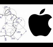 Image result for Apple 2D Drawing