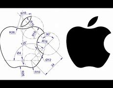 Image result for iPhone Logo 2D