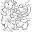 Image result for Lilo and Stitch Printables