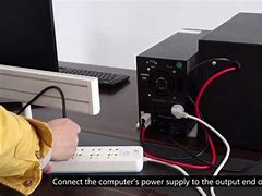 Image result for Computer UPS Cable
