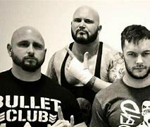 Image result for Anderson Bullet Club