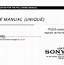 Image result for Sony BRAVIA Klv 32S200a Screen Problem