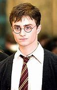 Image result for Harry Potter Présents