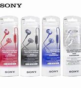 Image result for Sony Xperia XZ1 Headphones