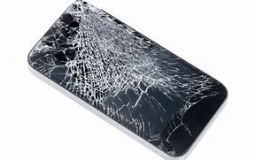 Image result for Apple Phone Broken Lock Screen