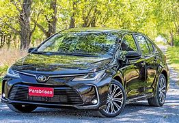 Image result for Corolla SE CVT