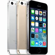 Image result for What is the difference between the iPhone 5 and the 5S%3F