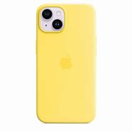 Image result for Canary Yellow iPhone