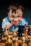 Image result for Nerd Playing Chess