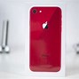 Image result for iPhone 8 Red Picure
