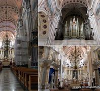 Image result for Kaunas Cathedral