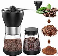 Image result for Hand Coffee Grinder India