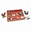 Image result for Zoo Animals Sound Puzzle Wood