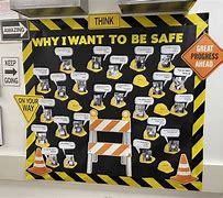 Image result for Safety Boards for Workplace