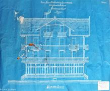 Image result for Vintage Blueprints