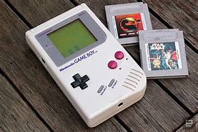 Image result for Game Boy Console Original