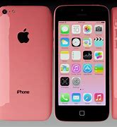 Image result for Phone 5C Red