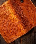 Image result for Handmade Leather Wallets India