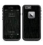 Image result for LifeProof See Black Crystal iPhone SE