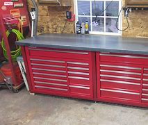 Image result for Tool Box Workbench