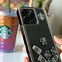 Image result for Silicone Phone Wallet Starbucks