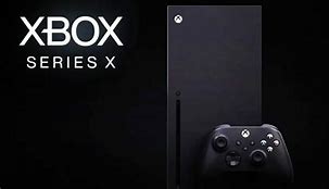 Image result for Xbox Series X Monolith