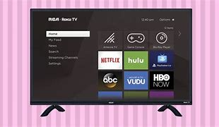 Image result for RCA Roku TV 32 Inch