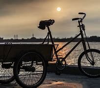 Image result for Three Wheel Bicycle