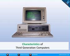 Image result for Third Generation OS