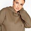Image result for Plain Light Brown Hoodie