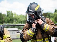 Image result for Inside Lining of Firefighter Helmet