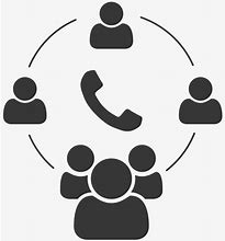 Image result for Conference Call Logo