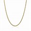 Image result for 24 Karat Gold Necklace Chain