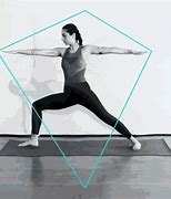 Image result for Yoga Poses Challenge 2 Girls