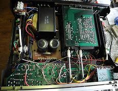 Image result for Yamaha CA-600