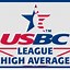Image result for USBC Bowling Logo Vinlyl