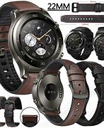 Image result for Samsung Galaxy Watch 4 Classic Leather Band