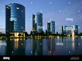 Image result for Oracle Headquaters