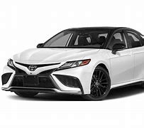 Image result for Toyota Camry XSE Satin Black