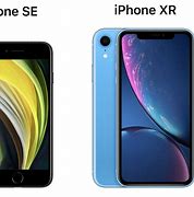 Image result for iPhone SE vs XR